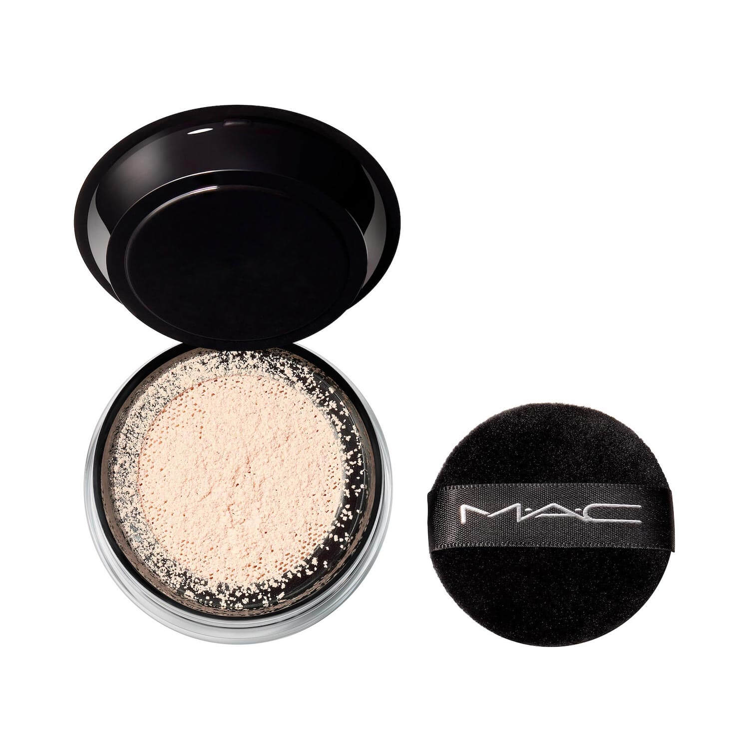 STUDIO FIX PRO-SET + BLUR WEIGHTLESS LOOSE POWDER (POLVO FIJADOR)